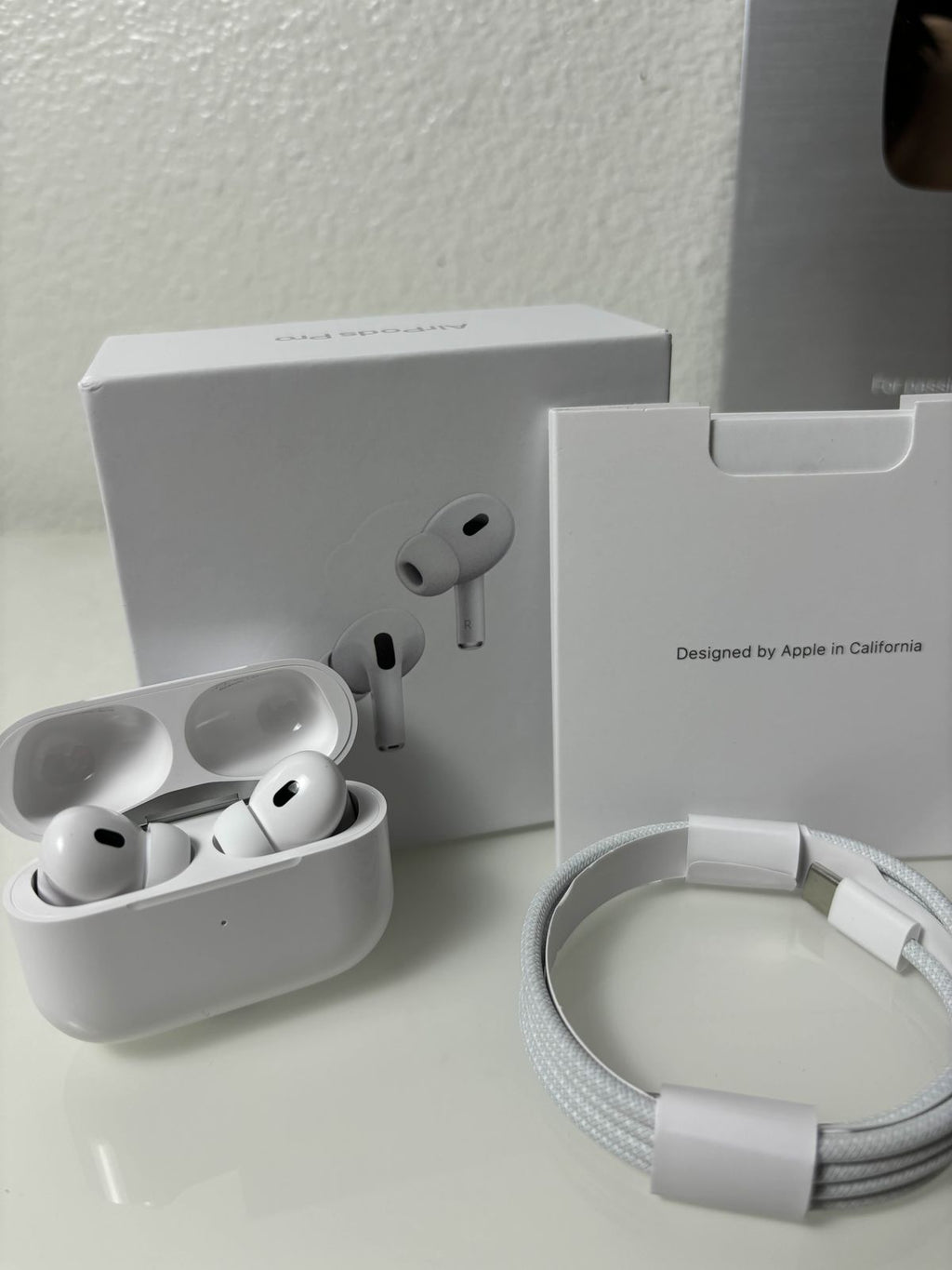 AirPods Pro 2 (USB-C)